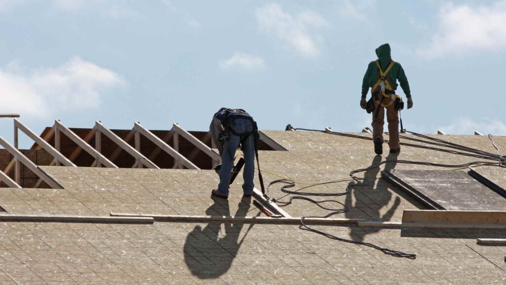 roofing services in Auburn AL
